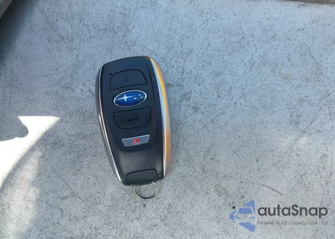 2025 Subaru Forester Premium из США, поврежденный, VIN JF2SLDDC6SH405992